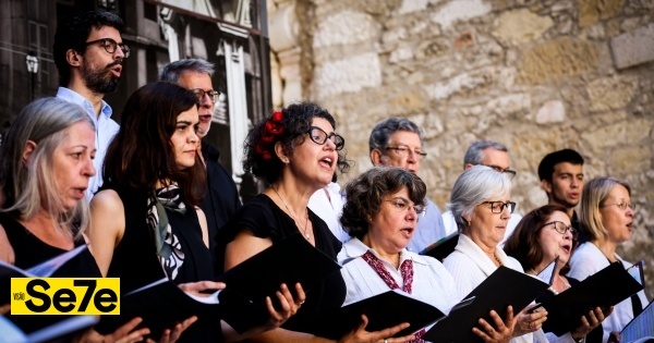 Cantar em coro o Natal: 10 concertos a não perder em Lisboa