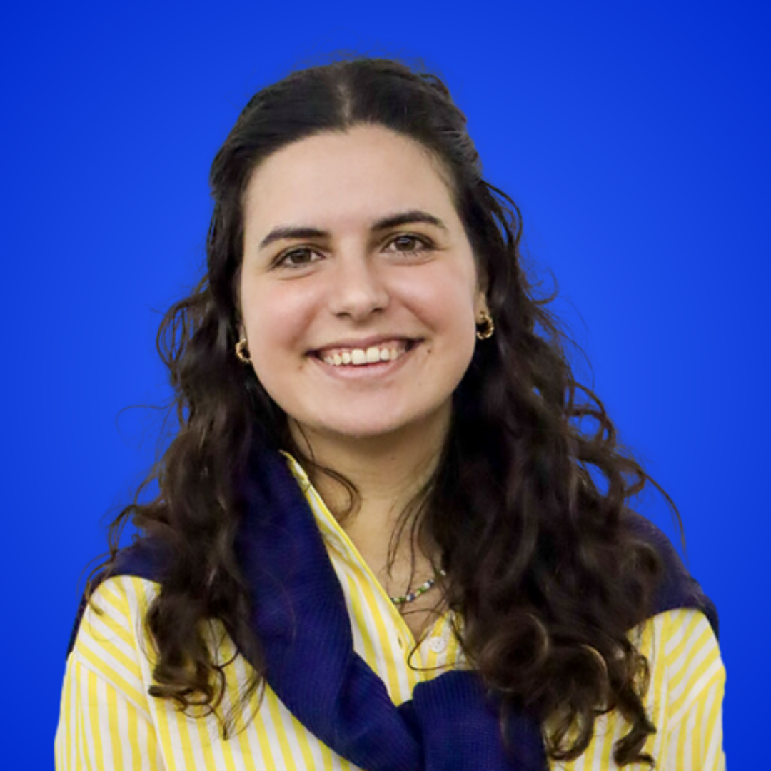 Madalena Costa Ladies That UX Lisboa