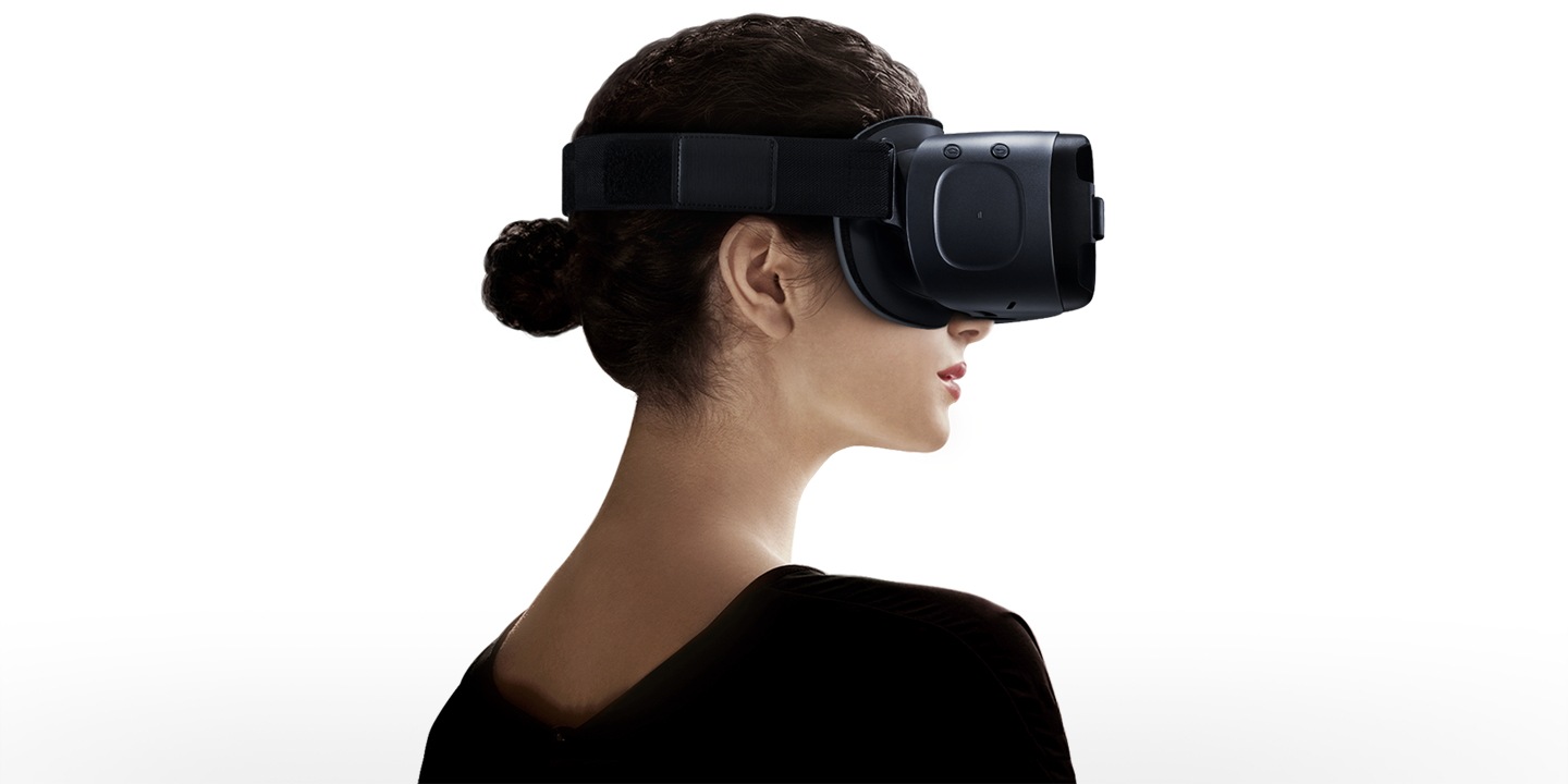 Samsung Gear VR 2018