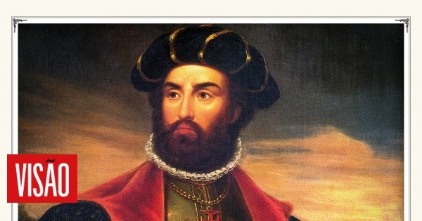 Vasco da Gama: O homem que mudou o mundo