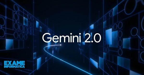 Google apresenta Gemini 2.0. O que muda no modelo de IA?