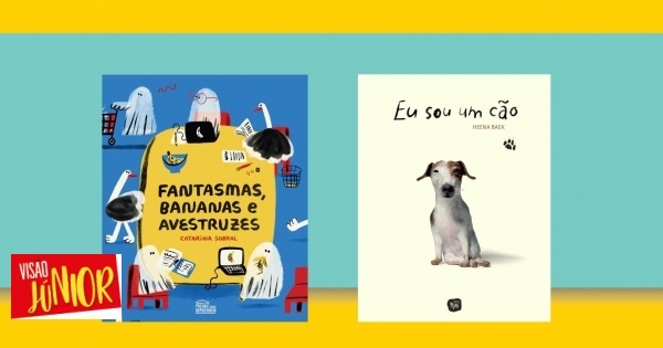 Os melhores livros infantojuvenis do ano