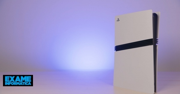 O que vale a nova PlayStation 5 Pro?