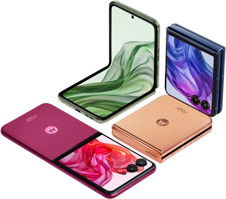 Motorola Razr 50 Ultra