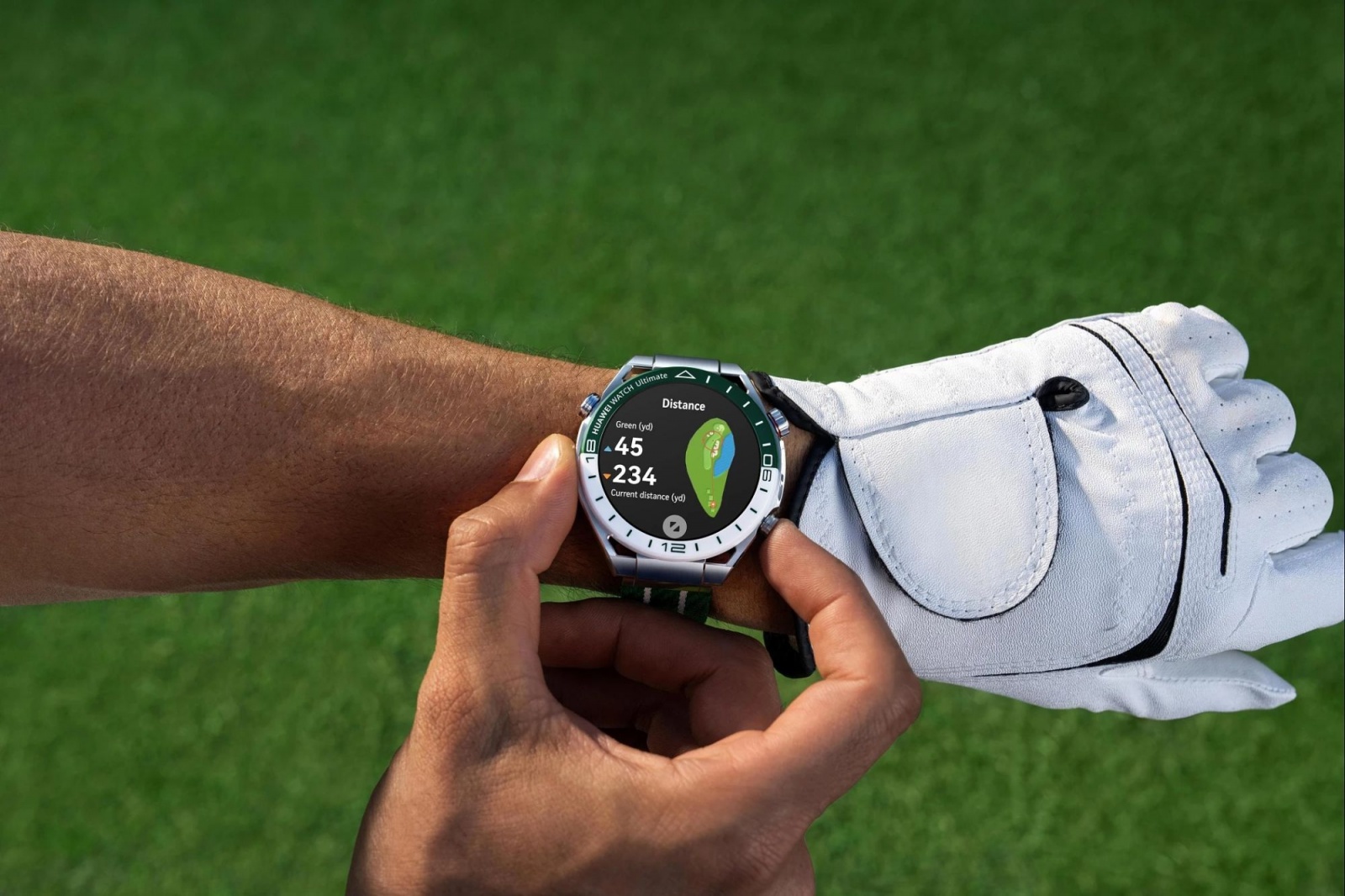 Huawei Watch Ultimate 2024