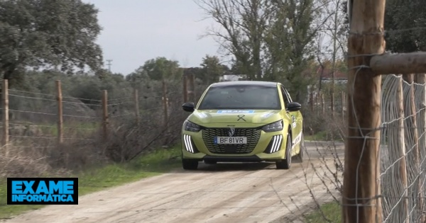 Eco Rally Alentejo: veja como correu a última prova do Campeonato de Portugal de Novas Energias Prio