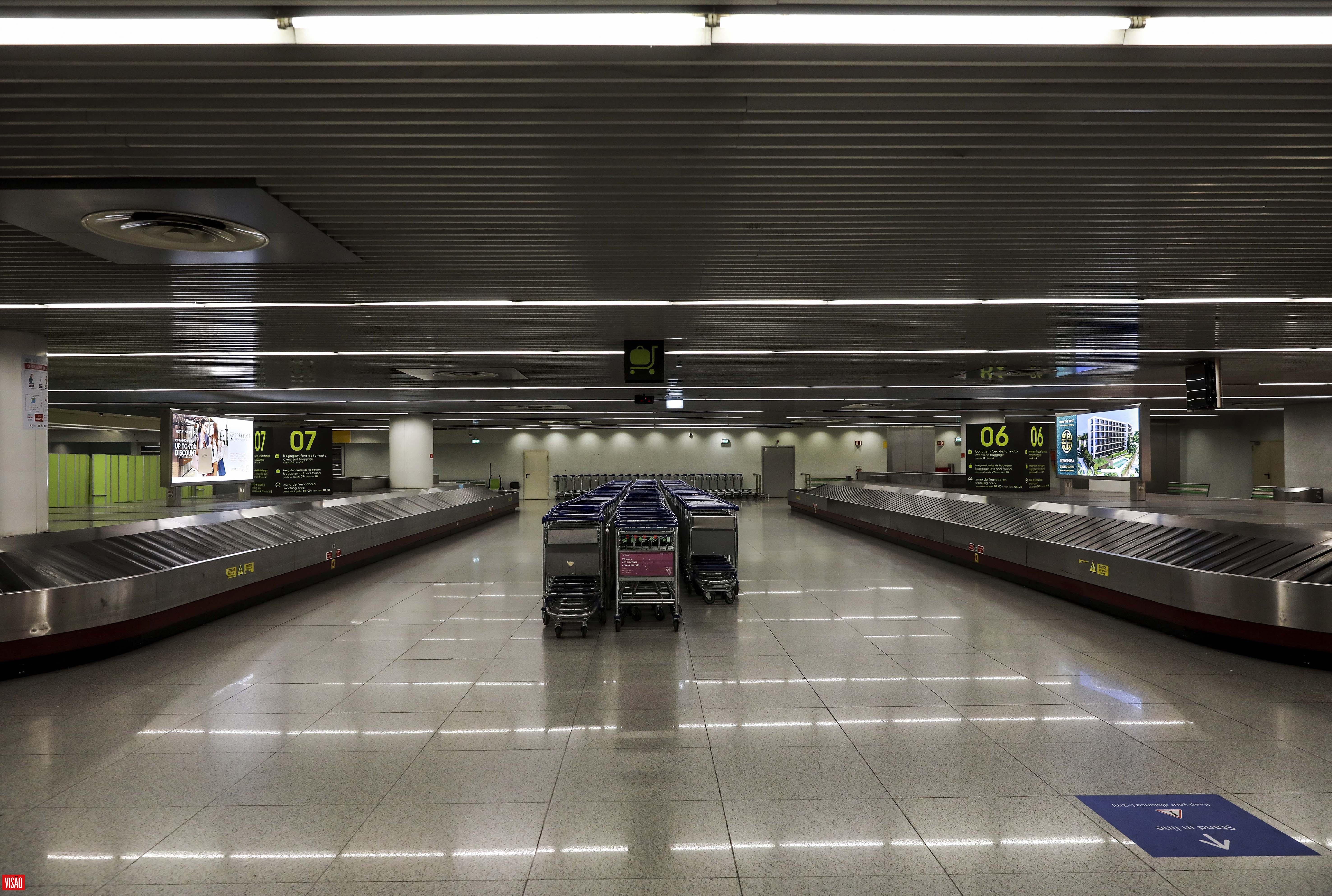 Deputado açoriano do Chega alvo de buscas por suspeitas de furto de malas nos aeroportos de Lisboa e Ponta Delgada