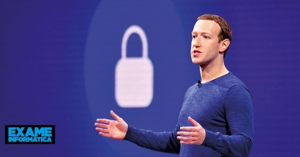 Comissão Europeia refuta acusações de Mark Zuckerberg