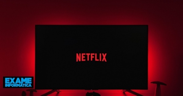 Tem Netflix? Vai pagar até mais dois euros por mês