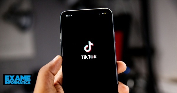 TikTok está de volta nos EUA