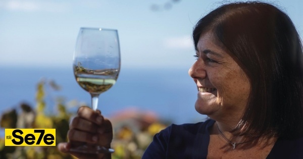 Viagem aos vinhos da Madeira: A ilha dentro de uma garrafa