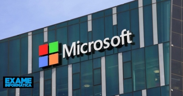 Microsoft vai investir 80 mil milhões de dólares em centros de dados