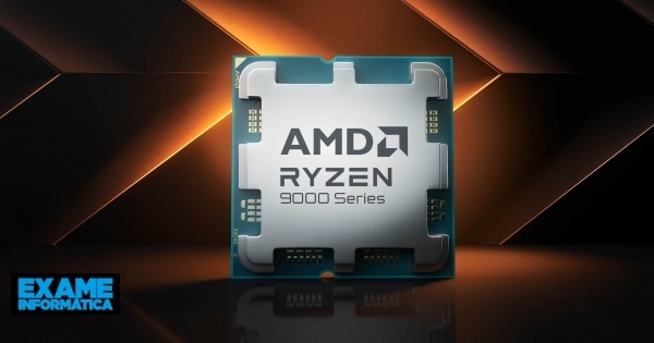 Conheça os novos processadores AMD Ryzen de alto desempenho para gaming