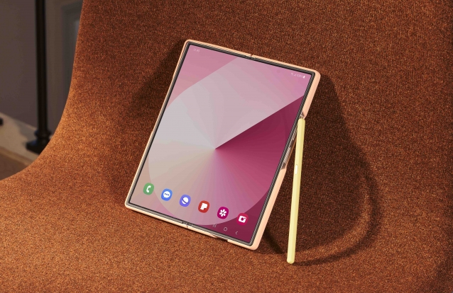 Samgund Galaxy Z Fold6