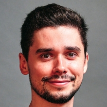 André Grilo | QuantumNova