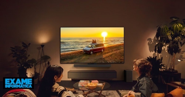 LG 65QNED91 em teste: Um televisor elegante e com muita qualidade