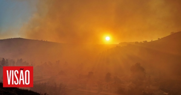 Ambiente: o que está (mesmo) a falhar no clima?