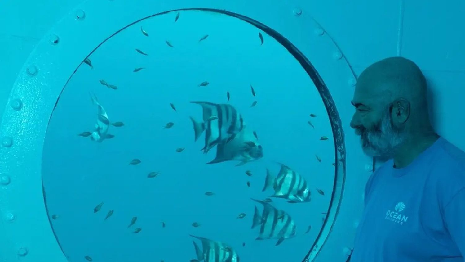 Ocean Builders