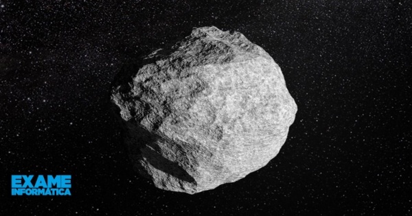 NASA: Asteroide tem 1,2% de probabilidade de colidir com a Terra em 2032