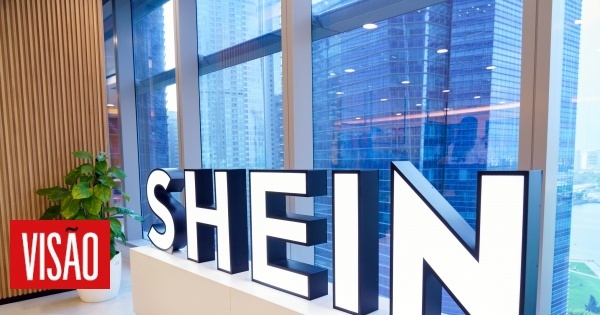 Depois da Temu, é a vez da Shein. Plataforma chinesa tem três semanas para provar à UE que não vende produtos ilegais