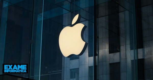 Apple já estará a produzir chips M5 em massa