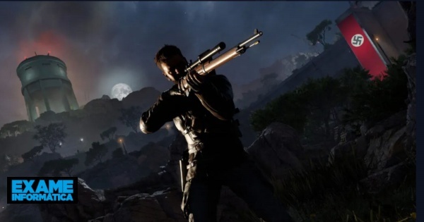 Sniper Elite: Resistance em análise: No lado certo da História