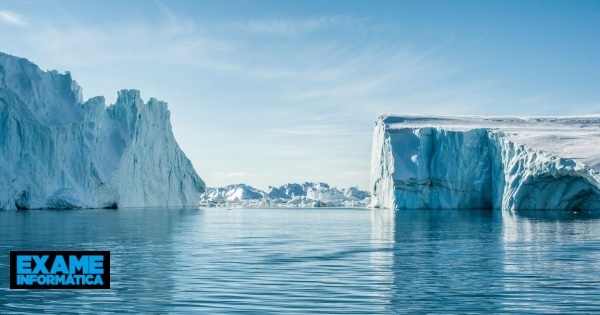 Glaciares da Gronelândia estão a derreter mais rápido do que o esperado