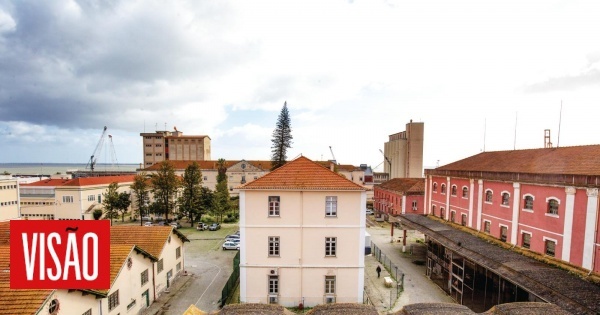 Abre-te, Beato. Que futuro para a antiga Manutenção Militar