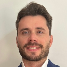 Vítor Oliveira | Devoteam Cyber Trust