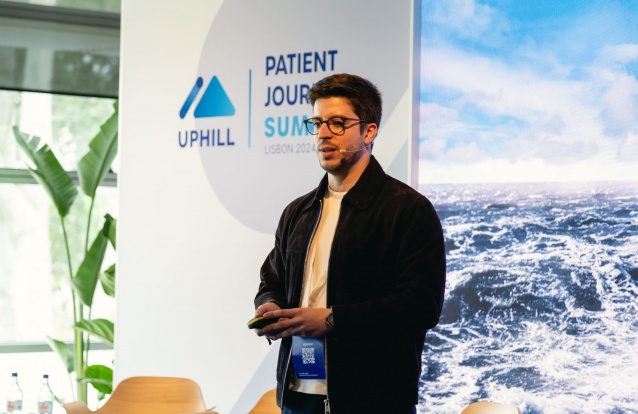 Eduardo Freire Rodrigues | Uphill