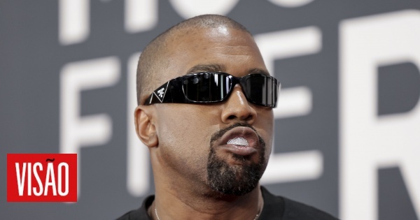 Polémica atrás de polémica. O que anda, afinal, a passar-se com Kanye West?