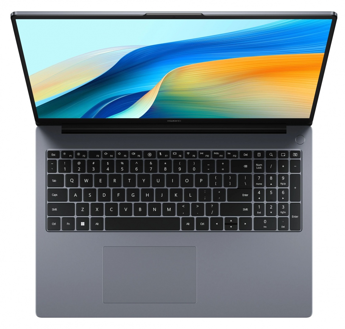 Huawei Matebook D16 (2024)