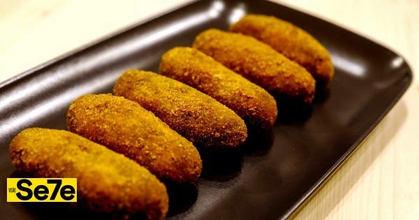 Casa do Croquete: Serão estes os melhores croquetes de Lisboa?