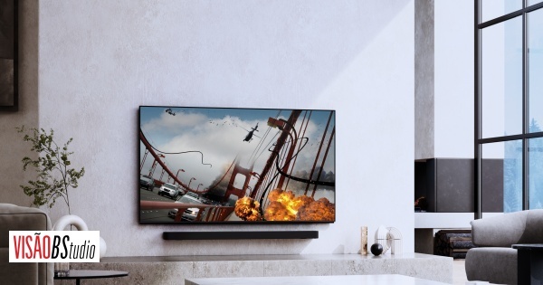MiniLED: explicamos por que esta é a melhor tecnologia para assistir a filmes e séries no seu televisor