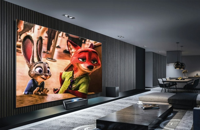 Casa Inteligente | Smart home