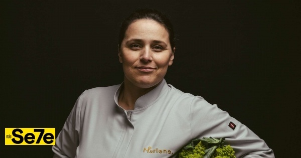 Marlene Vieira ganha (finalmente) uma Estrela Michelin: “O sonho comanda a vida”