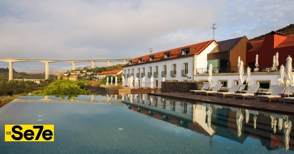 Torel Quinta da Vacaria: Simplicidade e bom senso no Douro