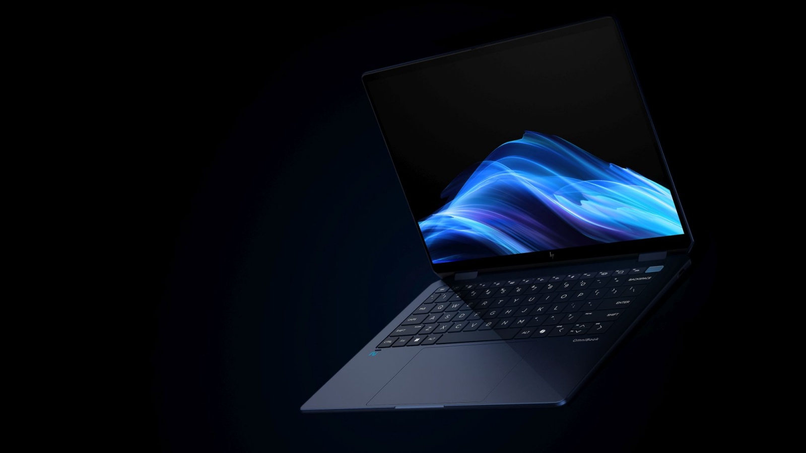 HP OmniBook Ultra Flip