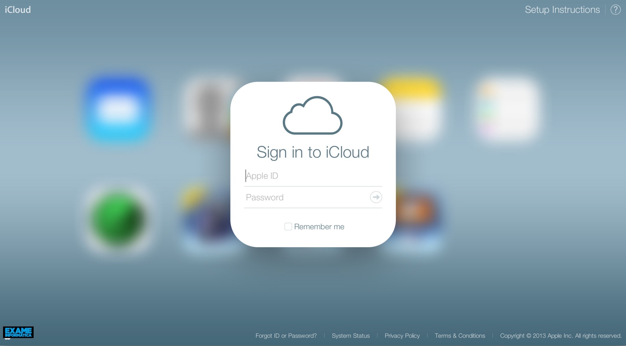 Apple desliga proteção de dados avançada da iCloud no Reino Unido