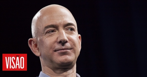 Jeff Bezos anuncia limites aos artigos de opinião no Washington Post