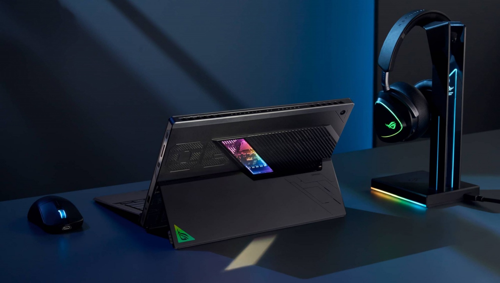 Asus ROG Flow Z13
