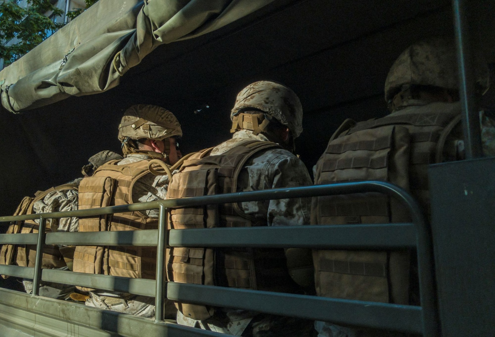 sistema quantico navegação militar