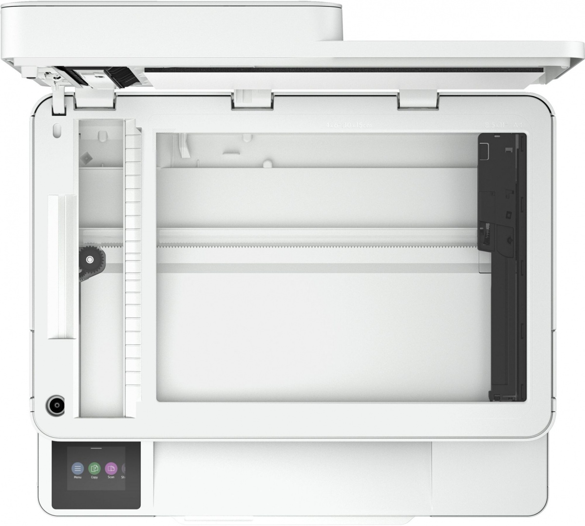 Multifun&ccedil;&otilde;es HP Envy 6530e