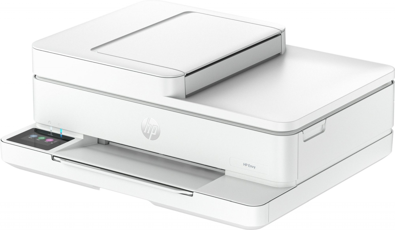 HP Envy 6530e