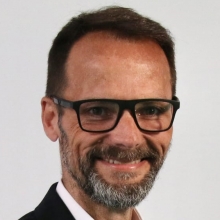 Nuno Gil