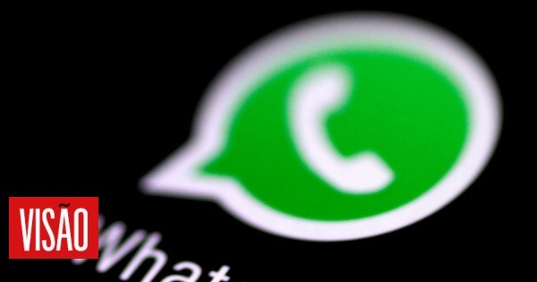 Os telemóveis que vão deixar de ter WhatsApp já em maio