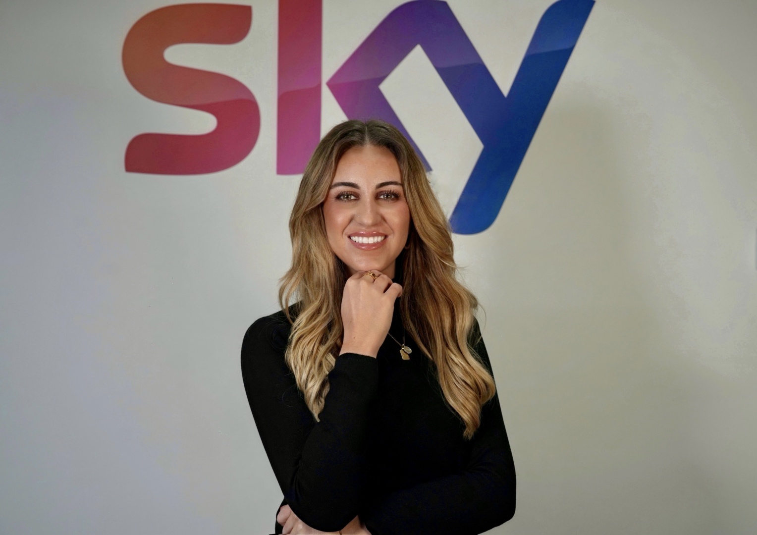 Marina Magro | Sky Portugal
