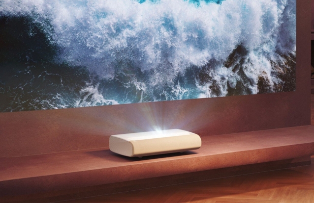 Samsung The Premiere 9