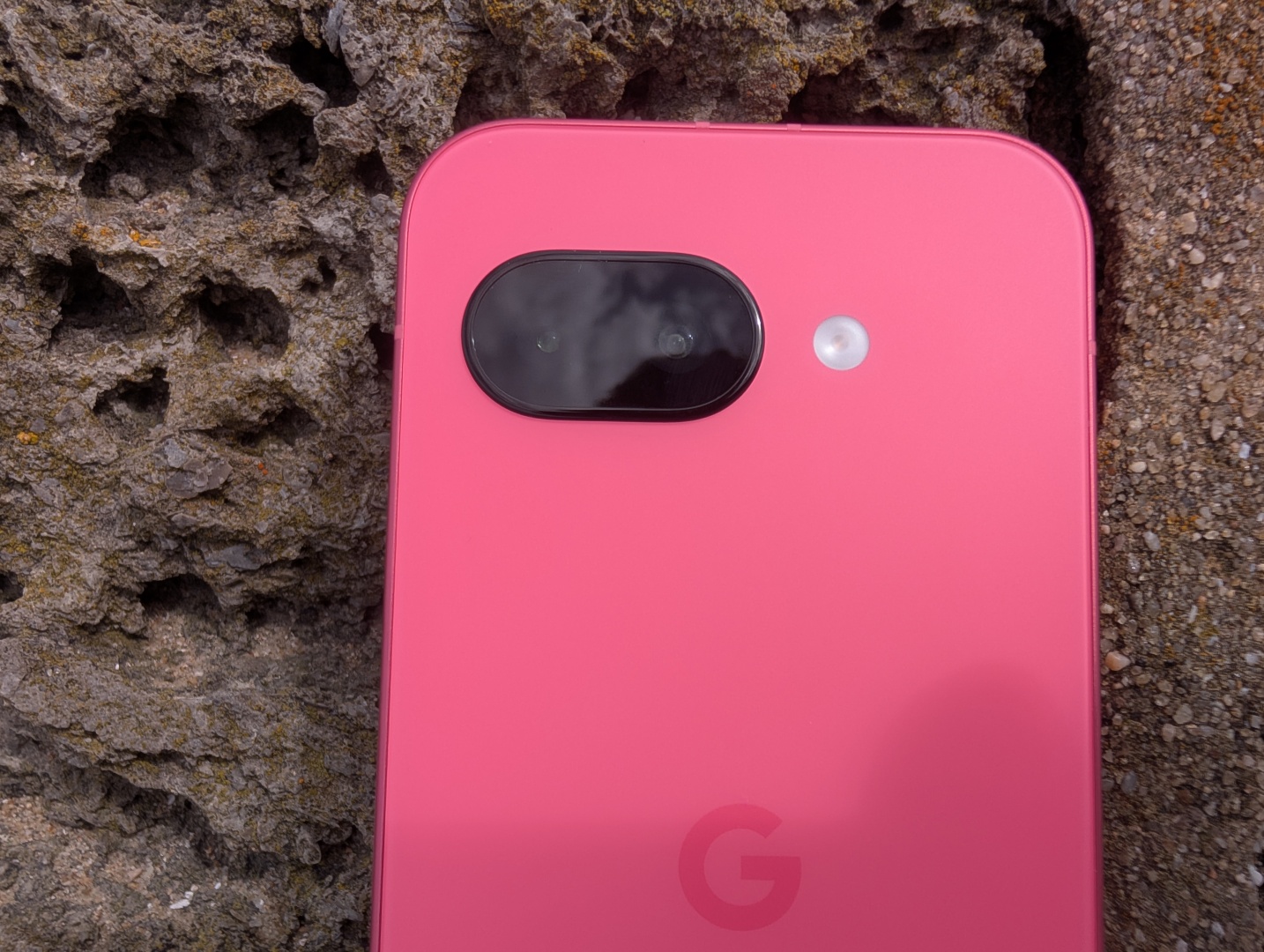 Google Pixel 9a