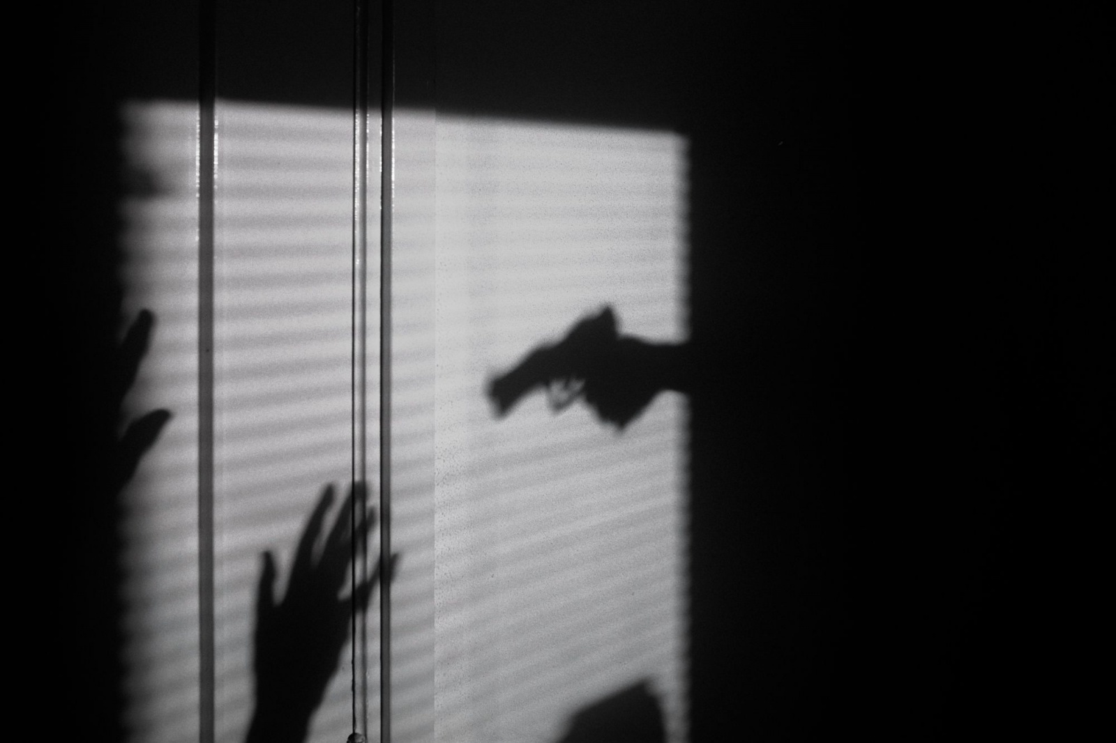 Crime | Assassinato | Homicídio